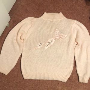 Vintage Shenanigans Sweater